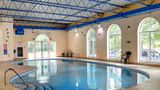 Best Western The Royal Chase Hotel Pool