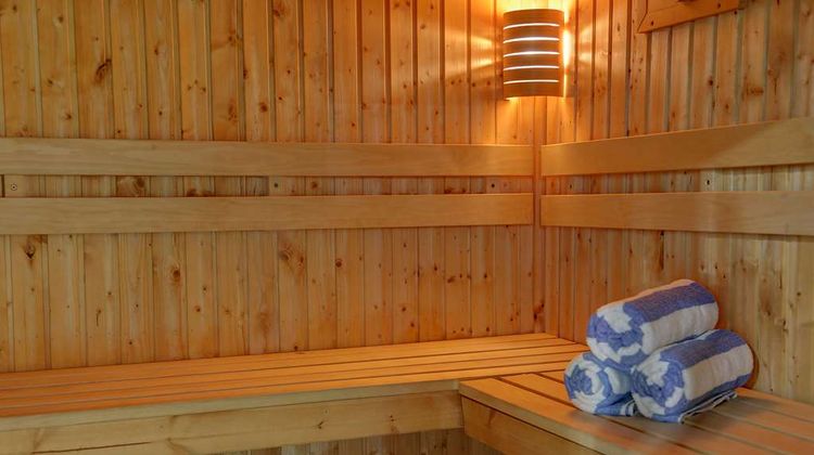 Best Western The Royal Chase Hotel Spa