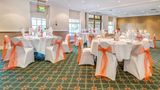 Best Western The Royal Chase Hotel Other