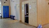 Best Western The Royal Chase Hotel Spa