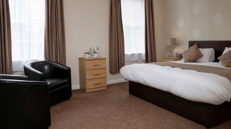 <b>Best Western The Royal Chase Hotel Room</b>. Images powered by <a href="https://iceportal.shijigroup.com/" title="IcePortal" target="_blank">IcePortal</a>.