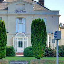 Best Western The Royal Chase Hotel