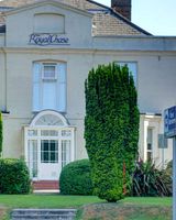 Best Western The Royal Chase Hotel