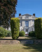 Best Western The Royal Chase Hotel