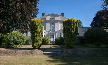 Best Western The Royal Chase Hotel