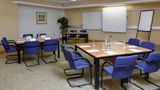 Swindon Blunsdon House, BW Premier Meeting