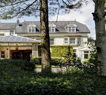 Swindon Blunsdon House, BW Premier Exterior