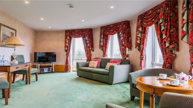 <b>Swindon Blunsdon House, BW Premier Room</b>. Images powered by <a href="https://iceportal.shijigroup.com/" title="IcePortal" target="_blank">IcePortal</a>.