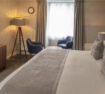 Swindon Blunsdon House, BW Premier Room