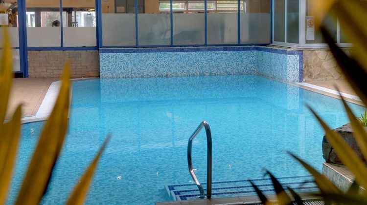 Parkmore Hotel Leisure Club, Sure Collec Pool