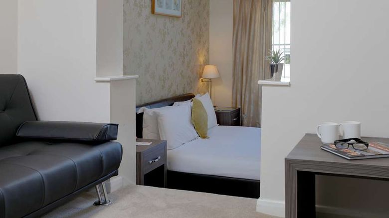 <b>Parkmore Hotel Leisure Club, Sure Collec Room</b>. Images powered by <a href="https://iceportal.shijigroup.com/" title="IcePortal" target="_blank">IcePortal</a>.