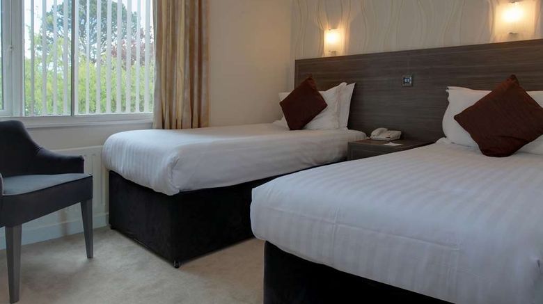 <b>Parkmore Hotel Leisure Club, Sure Collec Room</b>. Images powered by <a href="https://iceportal.shijigroup.com/" title="IcePortal" target="_blank">IcePortal</a>.