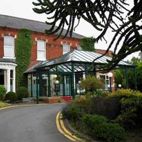 Parkmore Hotel Leisure Club, Sure Collec