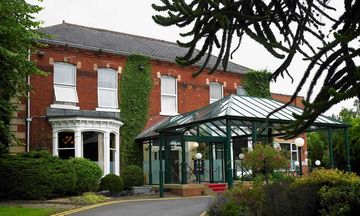 Parkmore Hotel Leisure Club, Sure Collec