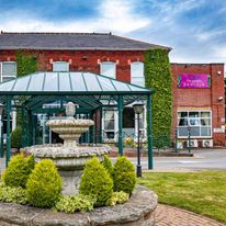 Parkmore Hotel Leisure Club, Sure Collec
