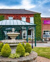 Parkmore Hotel Leisure Club, Sure Collec