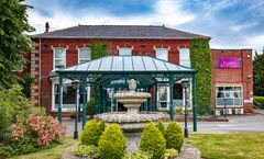 Parkmore Hotel Leisure Club, Sure Collec