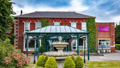Parkmore Hotel Leisure Club, Sure Collec