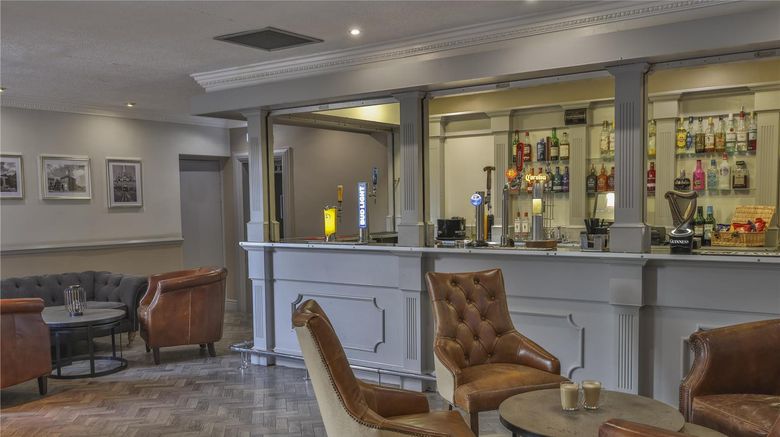 <b>Parkmore Hotel Leisure Club, Sure Collec Restaurant</b>. Images powered by <a href="https://iceportal.shijigroup.com/" title="IcePortal" target="_blank">IcePortal</a>.