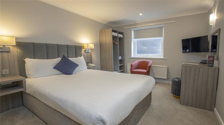 Parkmore Hotel Leisure Club, Sure Collec Other
