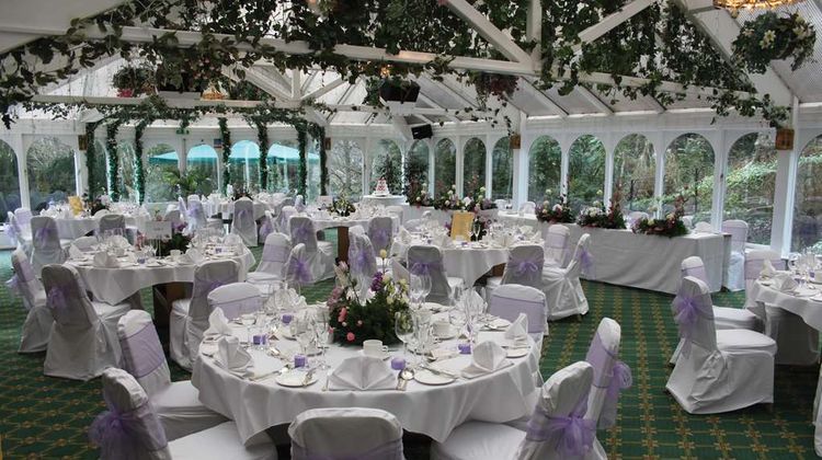 Best Western Plus Buxton Lee Wood Other