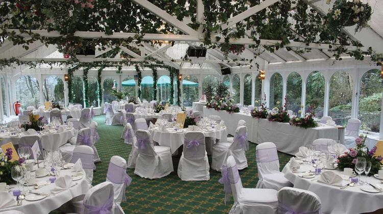 Best Western Plus Buxton Lee Wood Other