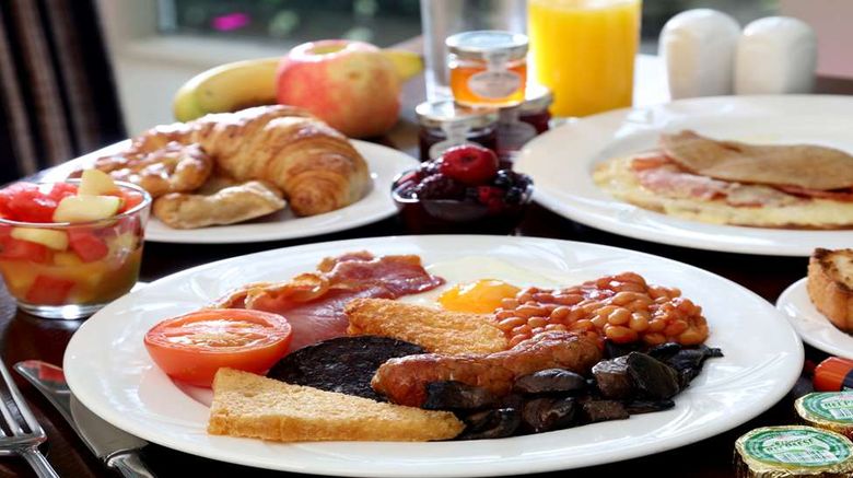 <b>Best Western Plus Buxton Lee Wood Restaurant</b>. Images powered by <a href="https://iceportal.shijigroup.com/" title="IcePortal" target="_blank">IcePortal</a>.