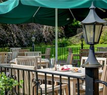 Best Western Plus Buxton Lee Wood Exterior
