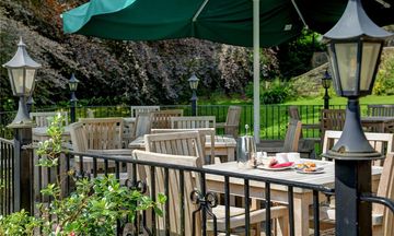 Best Western Plus Buxton Lee Wood