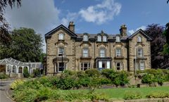 Best Western Plus Buxton Lee Wood