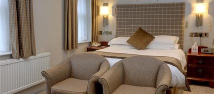 Best Western Plus Buxton Lee Wood Exterior