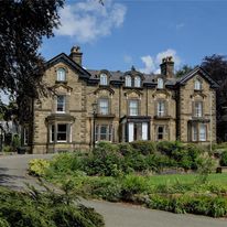 Best Western Plus Buxton Lee Wood
