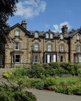 Best Western Plus Buxton Lee Wood