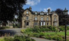 Best Western Plus Buxton Lee Wood