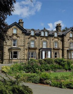 Best Western Plus Buxton Lee Wood