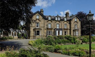 Best Western Plus Buxton Lee Wood