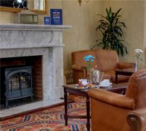 Best Western Plus Buxton Lee Wood Exterior