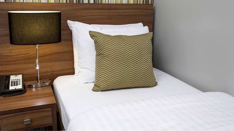 The Resident Soho Room