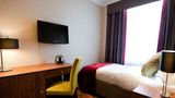 The Resident Soho Room