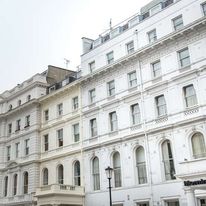 The Resident Soho