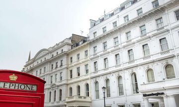 The Resident Soho
