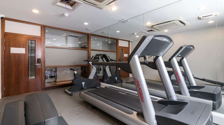 The Resident Soho Health