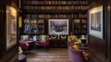 The Resident Soho Restaurant