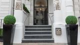 The Resident Soho Exterior