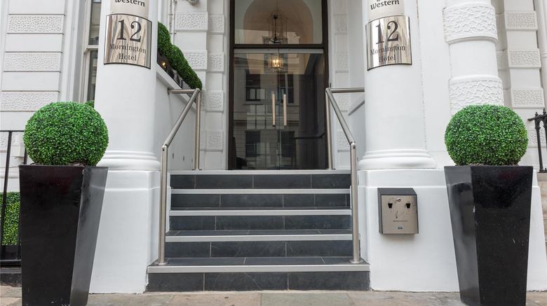<b>The Resident Soho Exterior</b>. Images powered by <a href="https://iceportal.shijigroup.com/" title="IcePortal" target="_blank">IcePortal</a>.