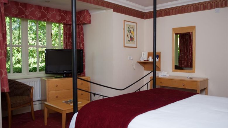 <b>Best Western Priory Hotel Room</b>. Images powered by <a href="https://iceportal.shijigroup.com/" title="IcePortal" target="_blank">IcePortal</a>.