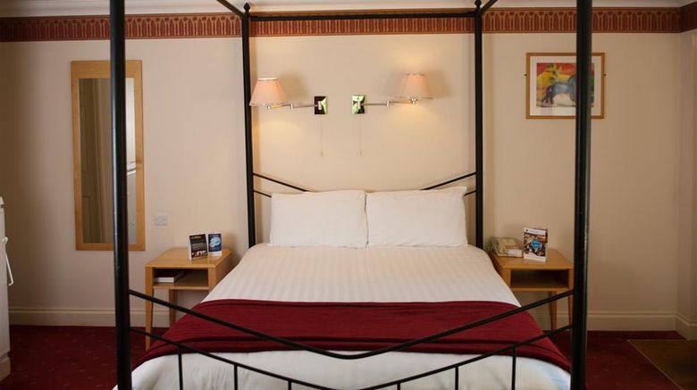 <b>Best Western Priory Hotel Room</b>. Images powered by <a href="https://iceportal.shijigroup.com/" title="IcePortal" target="_blank">IcePortal</a>.