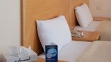 Best Western Priory Hotel Room