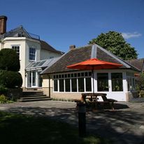 Best Western Priory Hotel