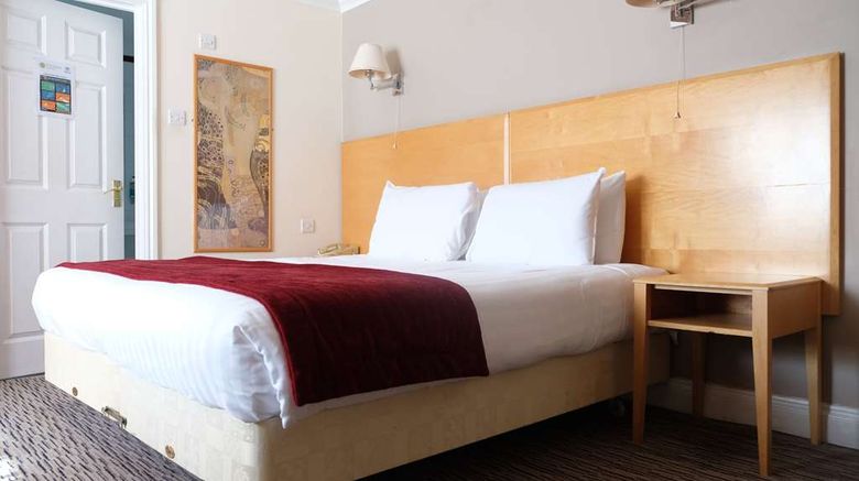 <b>Best Western Priory Hotel Room</b>. Images powered by <a href="https://iceportal.shijigroup.com/" title="IcePortal" target="_blank">IcePortal</a>.
